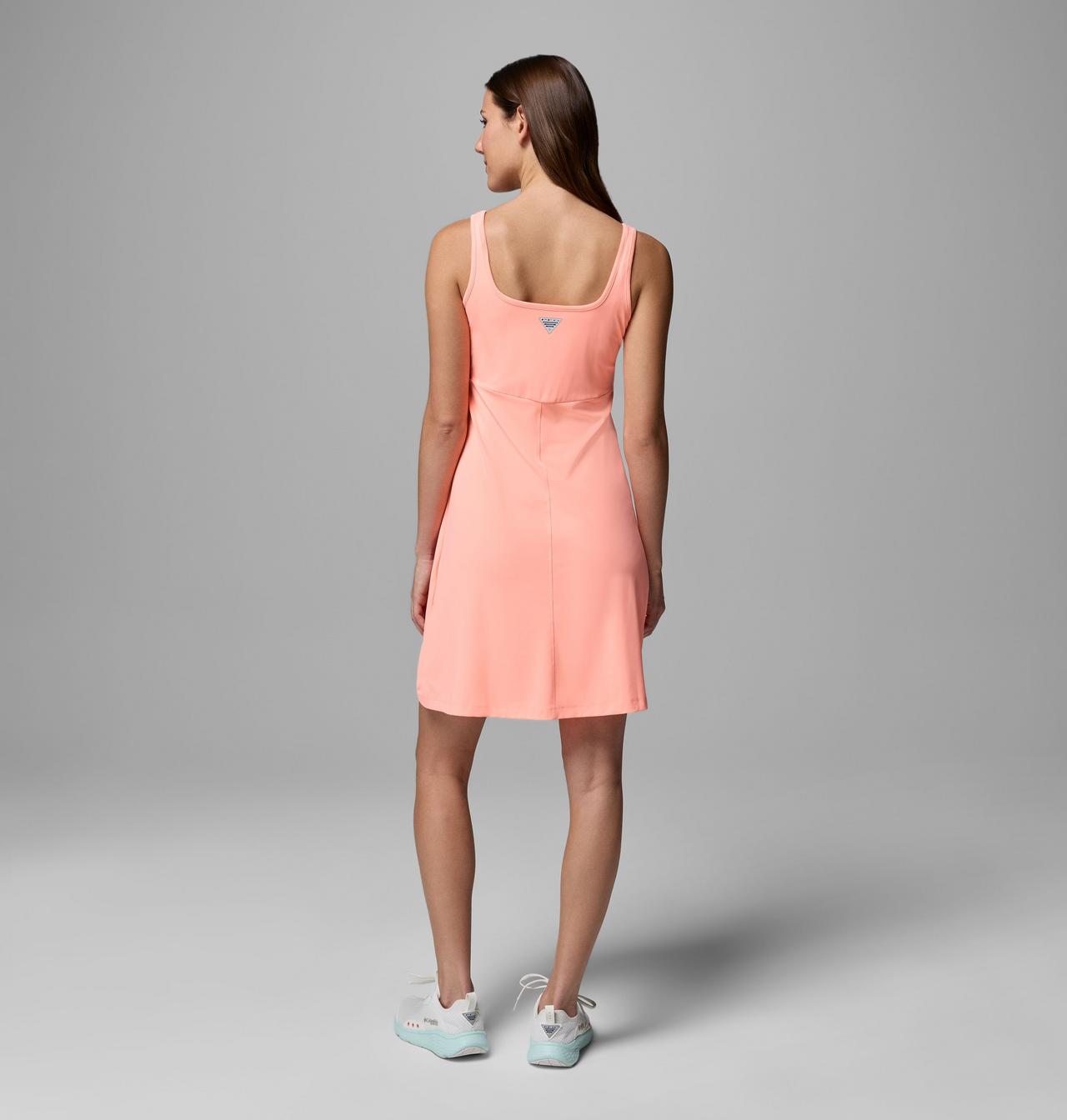 Women's PFG Freezer™ III Dress | 807 | XS 3