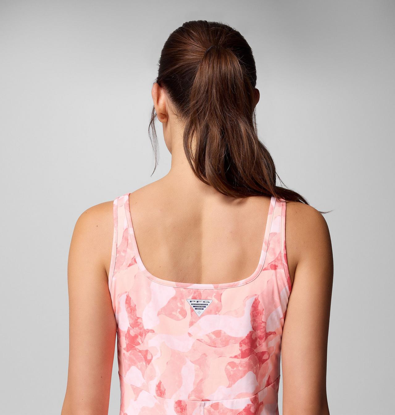 Women's PFG Freezer™ III Dress | 812 | XL 7