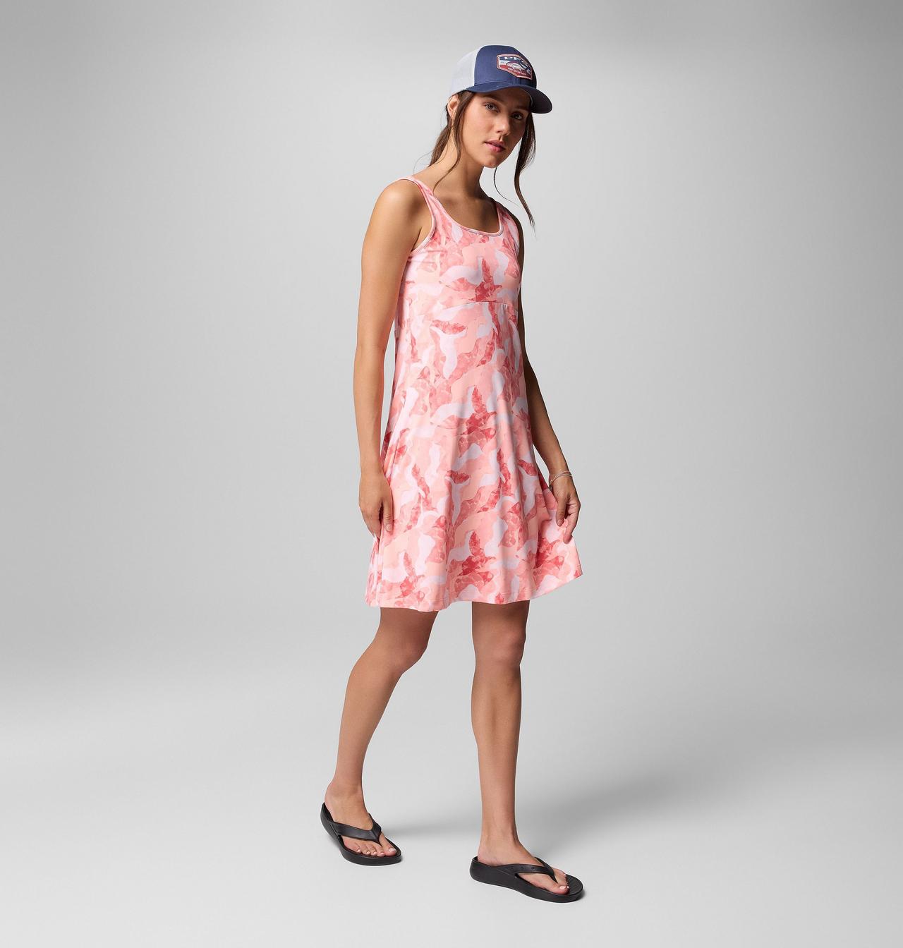 Women's PFG Freezer™ III Dress | 812 | XL 2