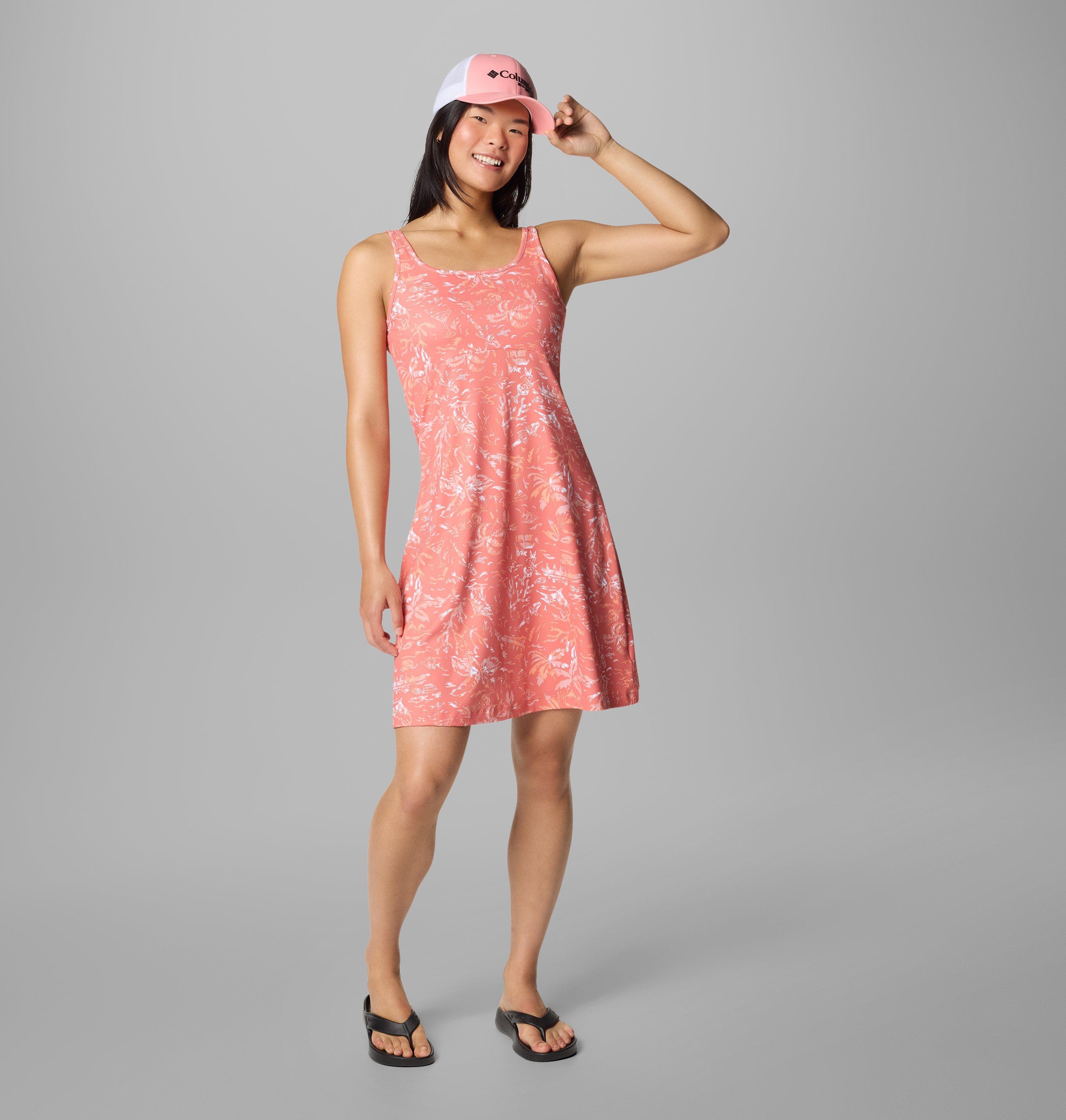 Women's PFG Freezer III Dress | 851 | L 3