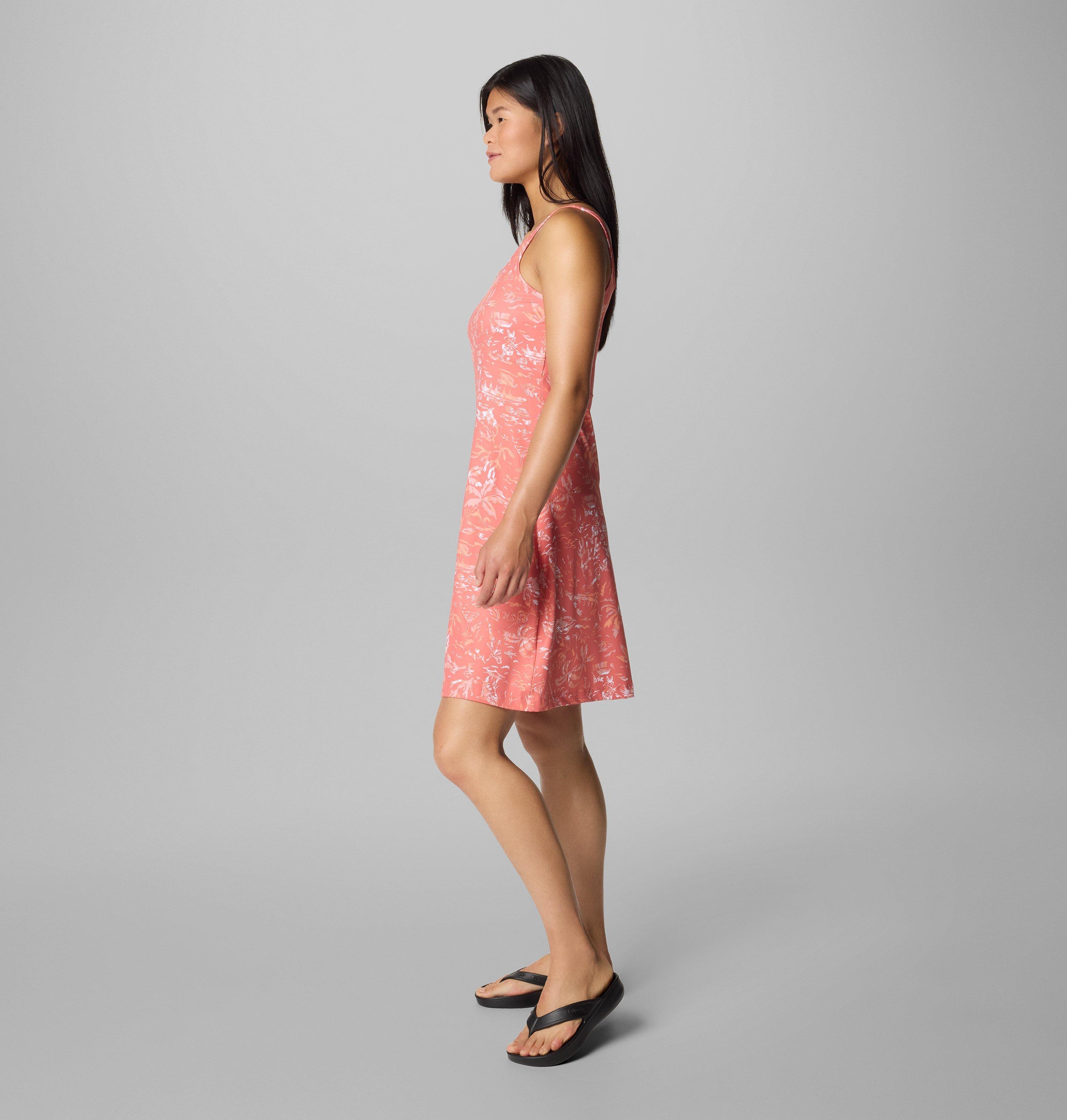 Women's PFG Freezer III Dress | 851 | L 4