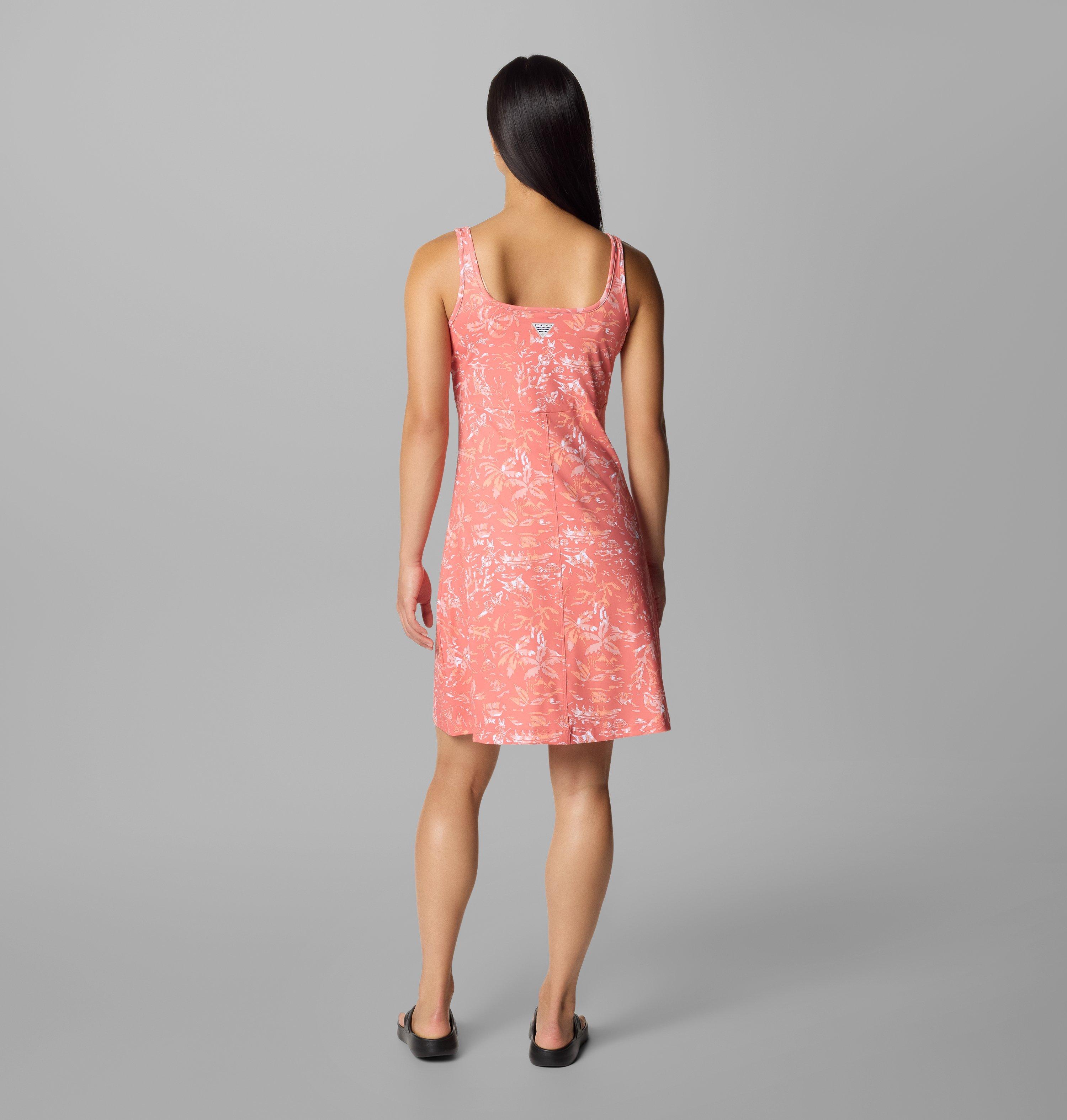 Women's PFG Freezer III Dress | 851 | L 2