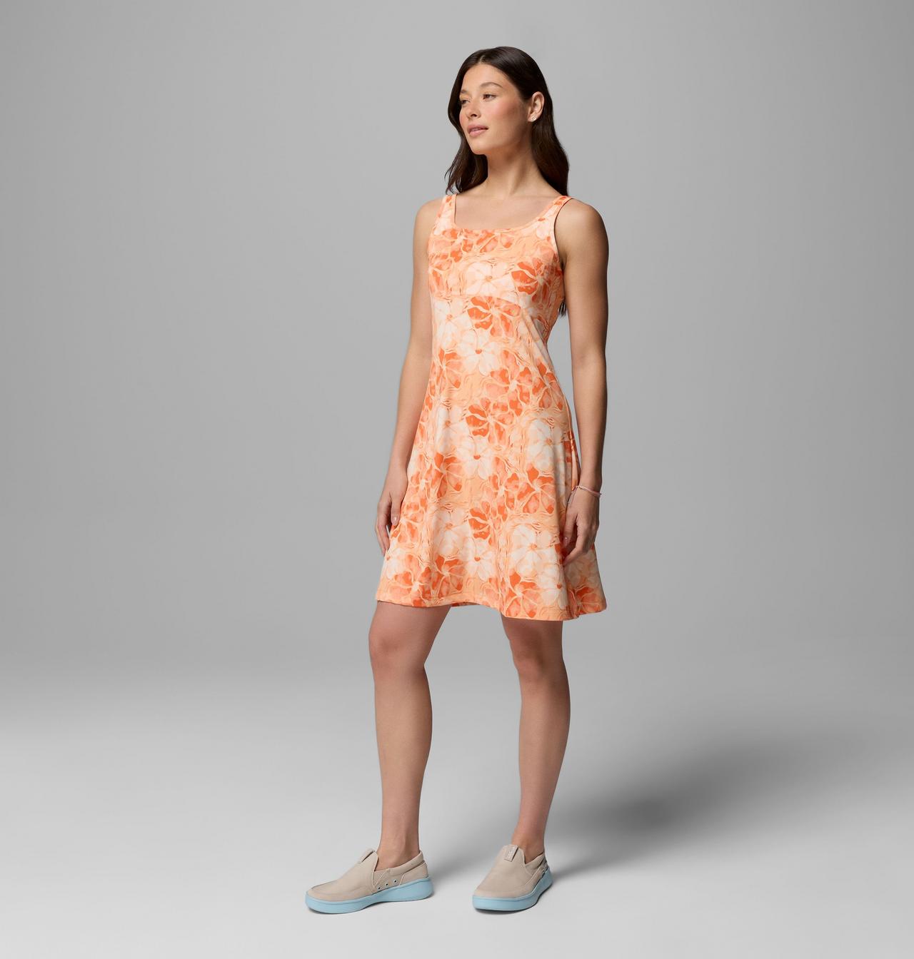 Women's PFG Freezer™ III Dress | 875 | M 4