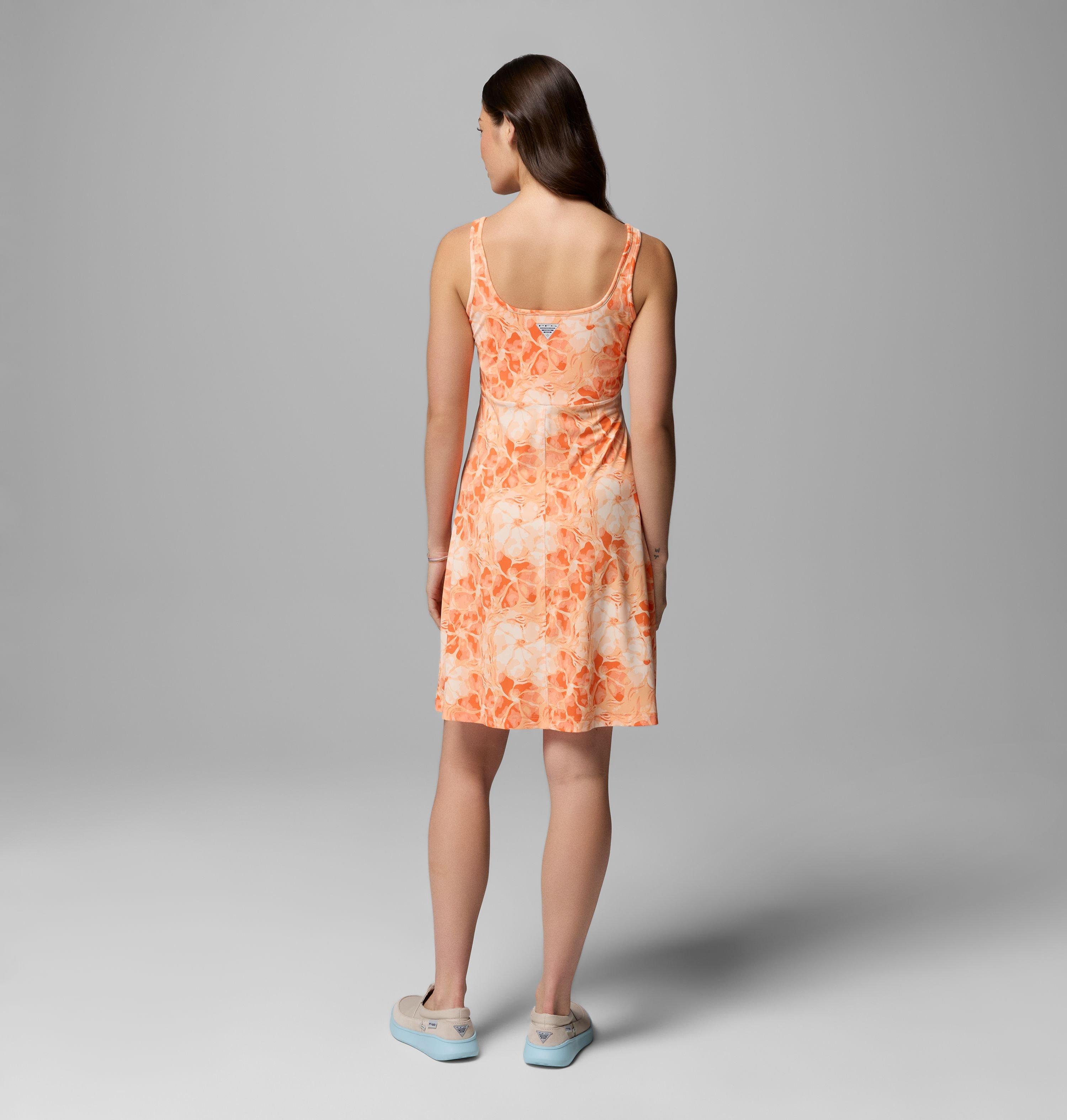 Women's PFG Freezer III Dress | 875 | S 3