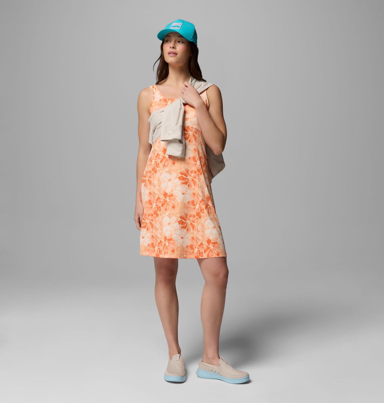 Women's PFG Freezer™ III Dress | 875 | M 2