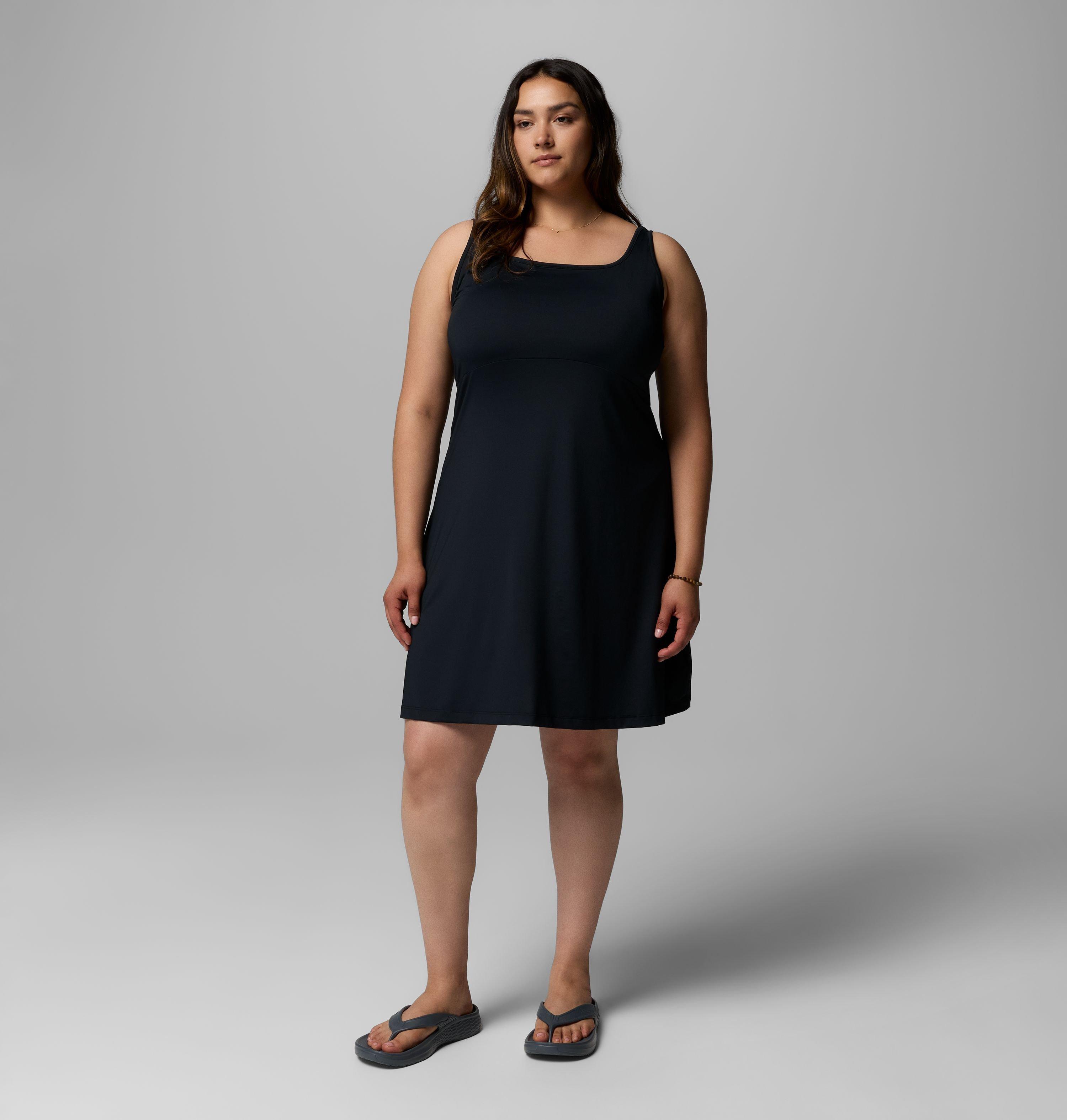 Columbia Women s PFG Freezer  III - Plus Size-