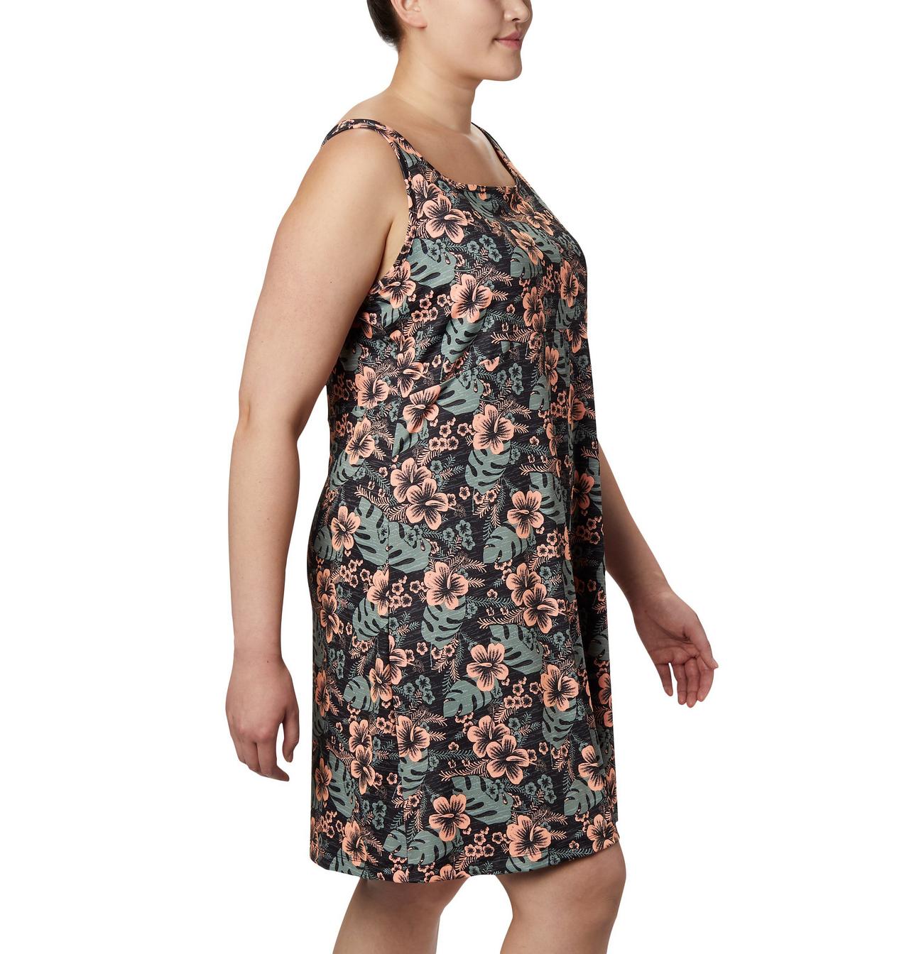 Women’s PFG Freezer™ III - Plus Size 5