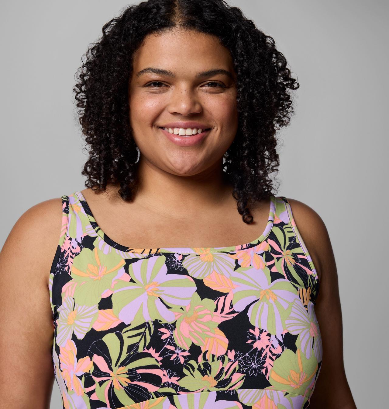 Women’s PFG Freezer™ III - Plus Size 4