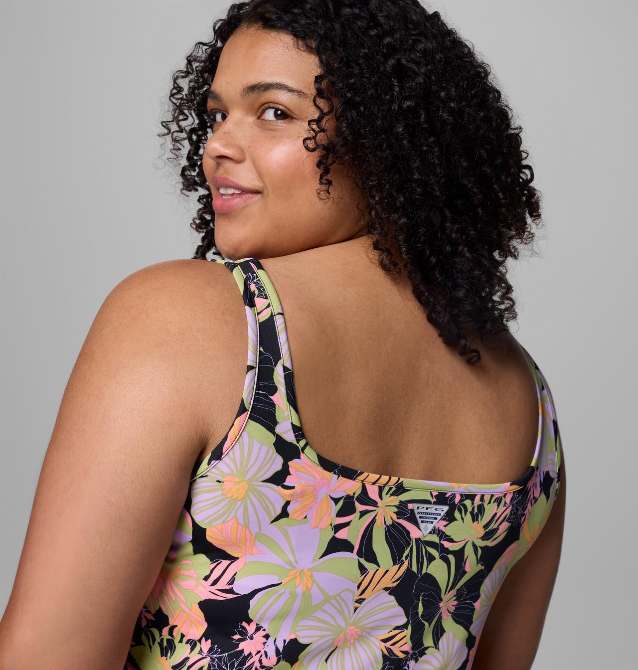 Women’s PFG Freezer™ III - Plus Size 5