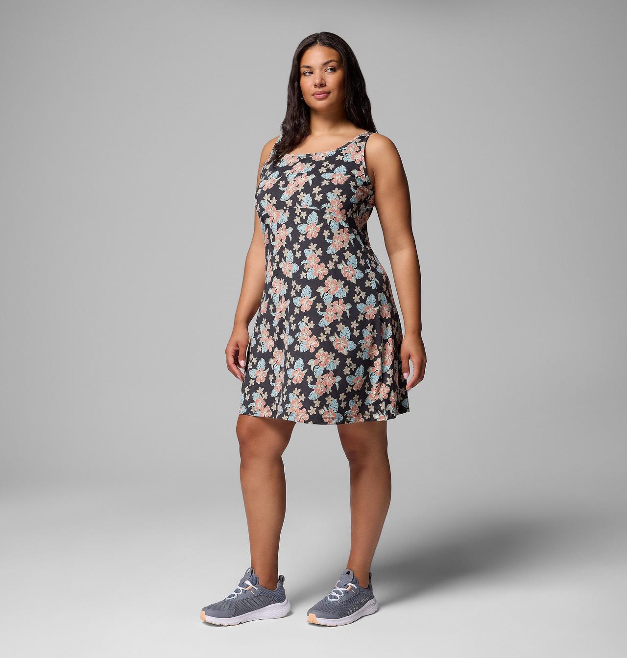 Women’s PFG Freezer™ III - Plus Size | 018 | 1X 4