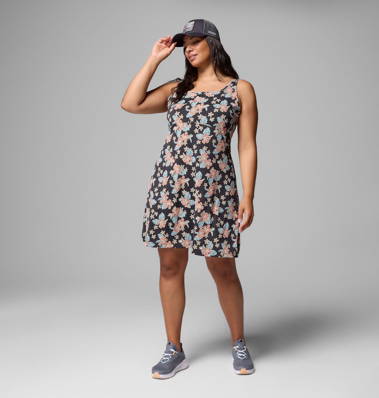 Women’s PFG Freezer™ III - Plus Size | 018 | 1X 2