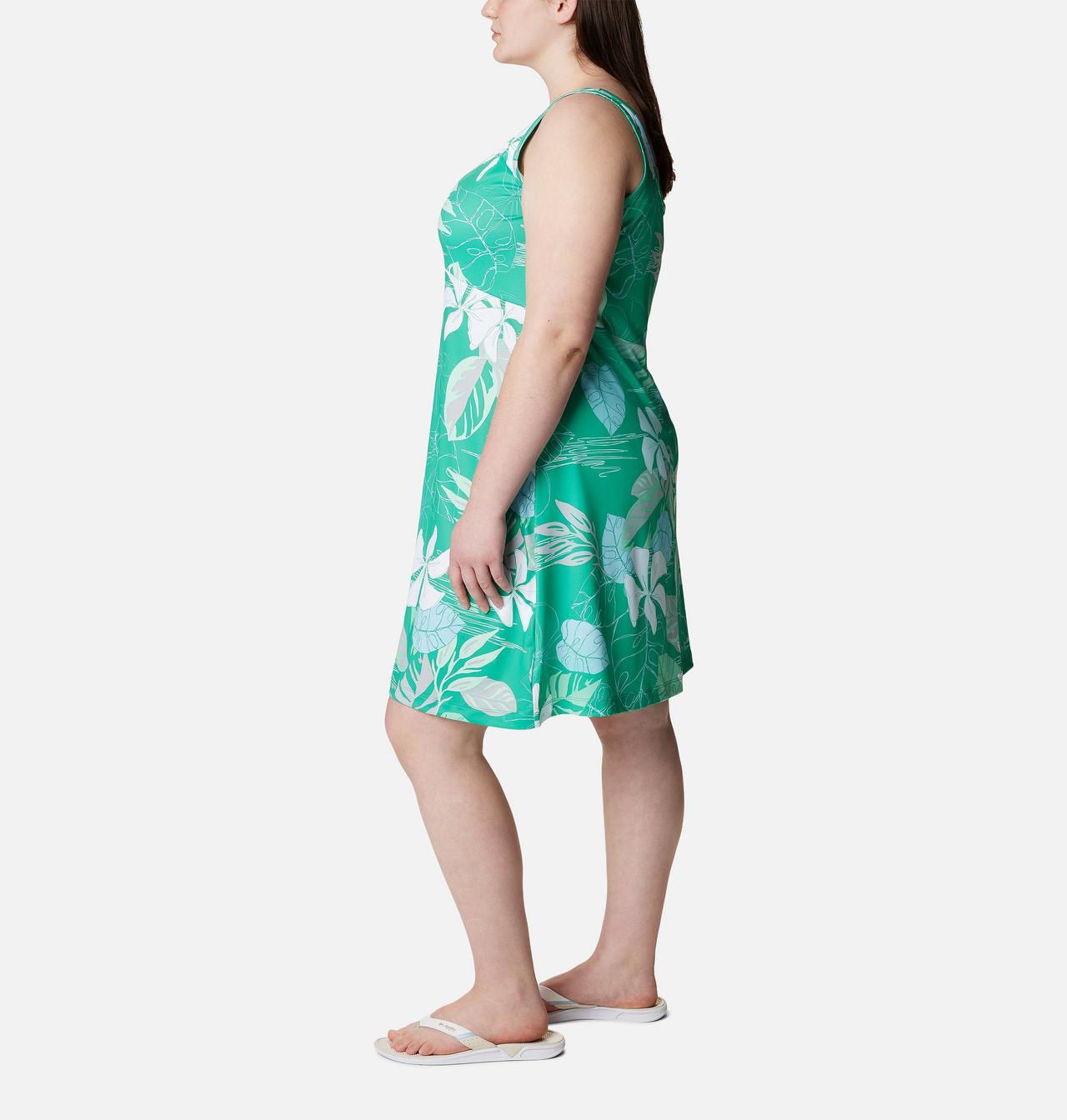 Women’s PFG Freezer™ III - Plus Size 3