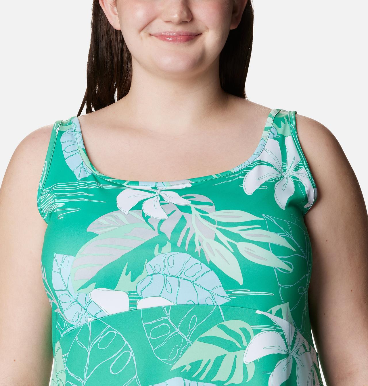 Women’s PFG Freezer™ III - Plus Size 4