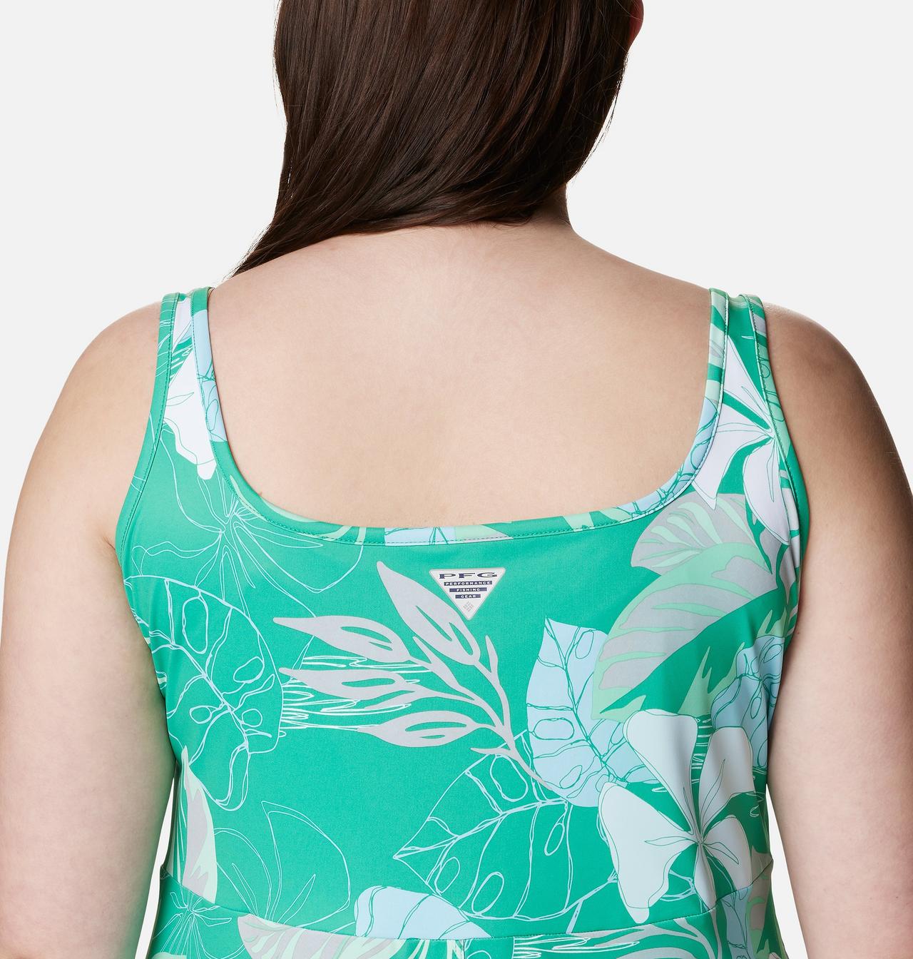 Women’s PFG Freezer™ III - Plus Size 5