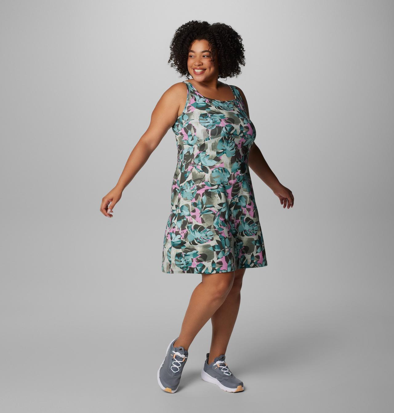 Women’s PFG Freezer™ III - Plus Size 3