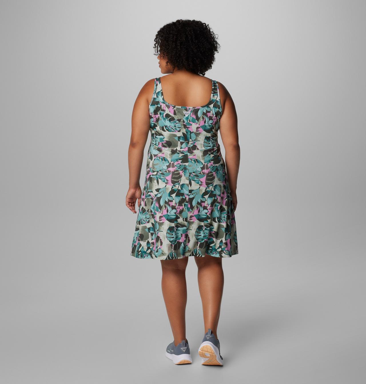 Women’s PFG Freezer™ III - Plus Size 2