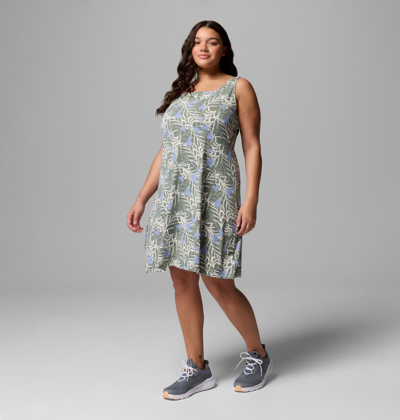 Women’s PFG Freezer™ III - Plus Size | 318 | 1X 4