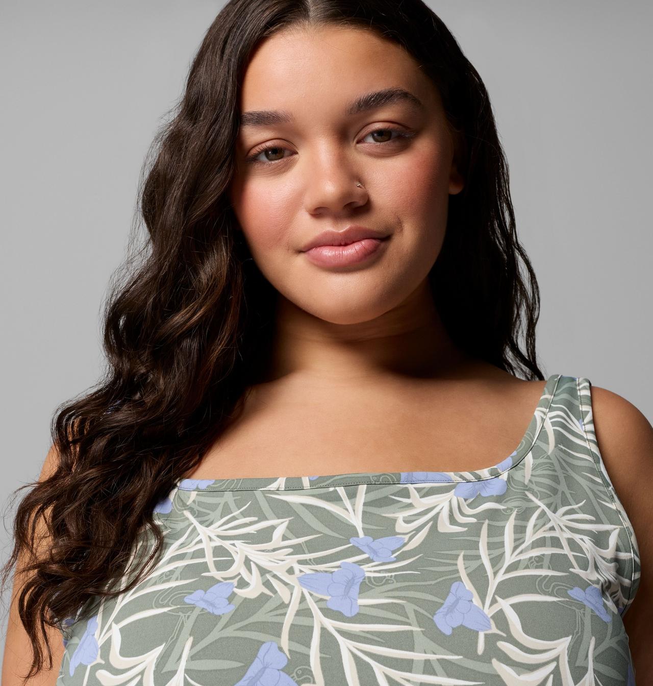 Women’s PFG Freezer™ III - Plus Size | 318 | 1X 5