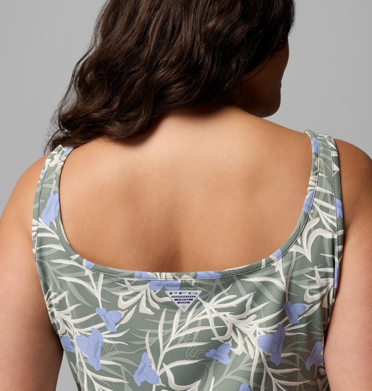 Women’s PFG Freezer™ III - Plus Size | 318 | 1X 6