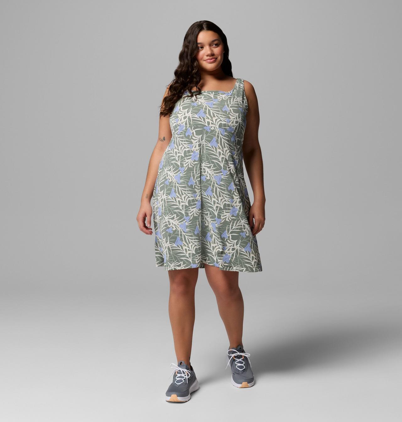 Women’s PFG Freezer™ III - Plus Size | 318 | 1X 2