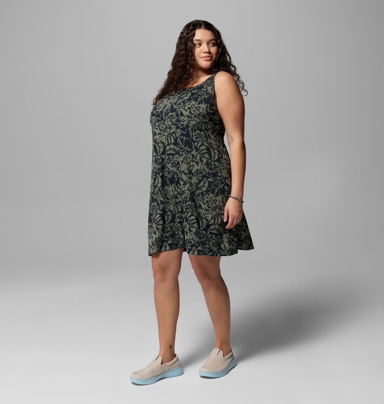 Women’s PFG Freezer™ III - Plus Size | 319 | 1X 4