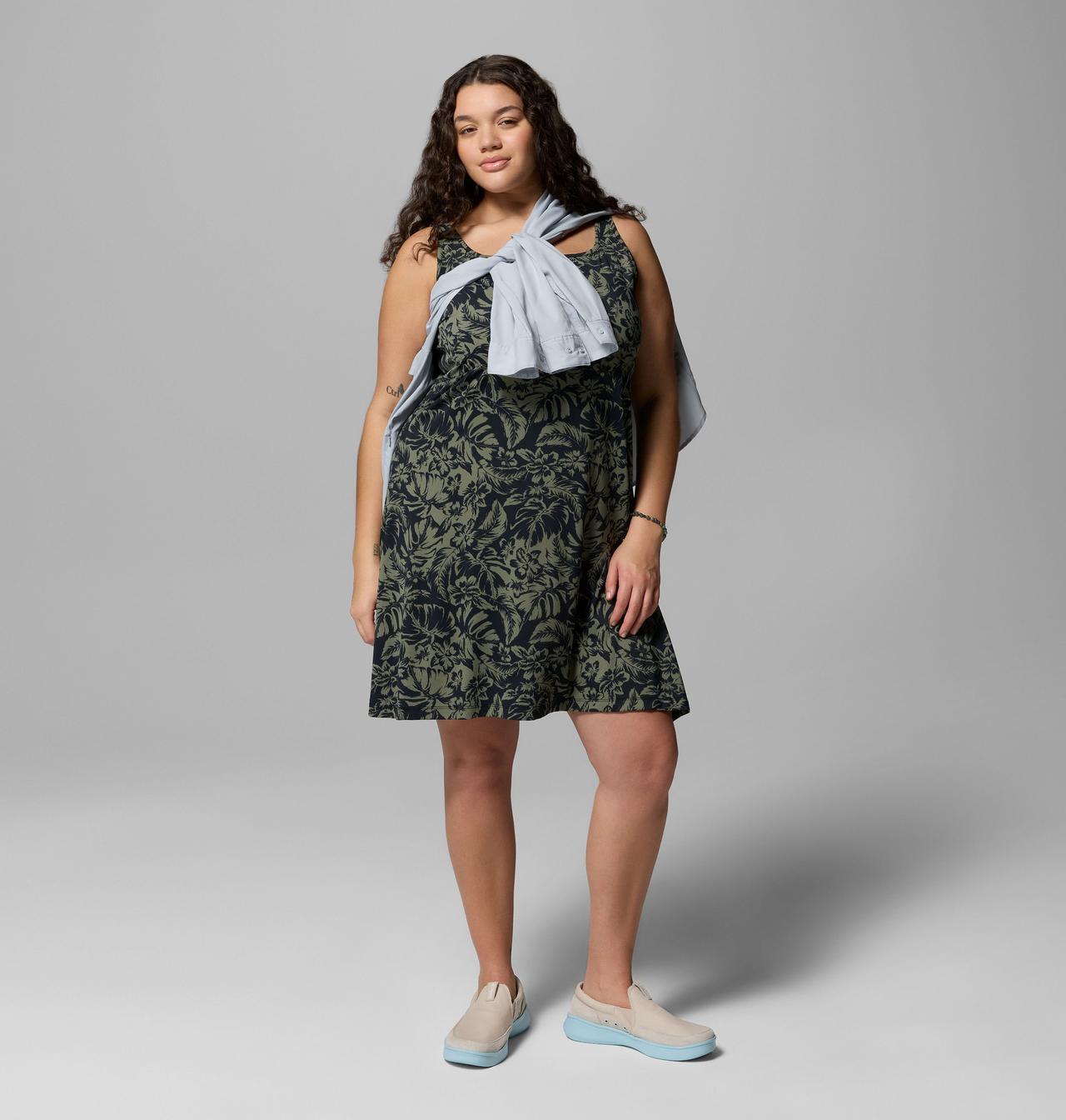 Women’s PFG Freezer™ III - Plus Size | 319 | 1X 2