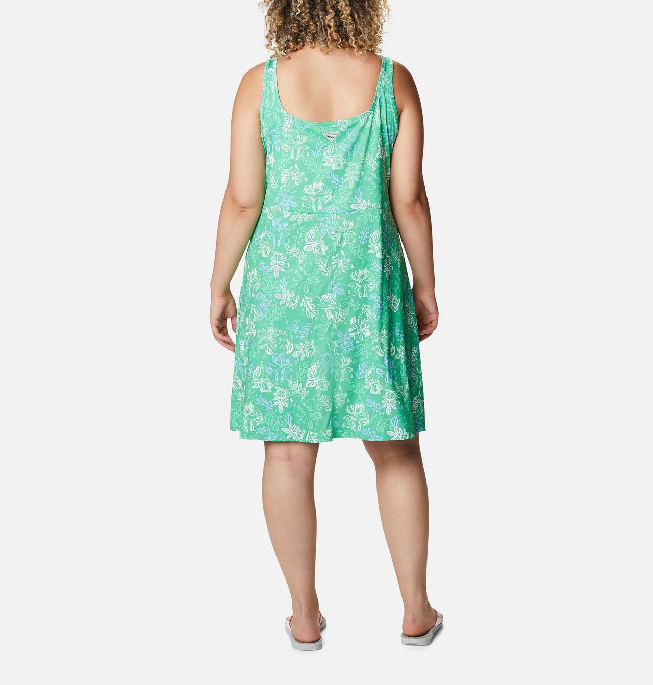 Women’s PFG Freezer™ III - Plus Size 2