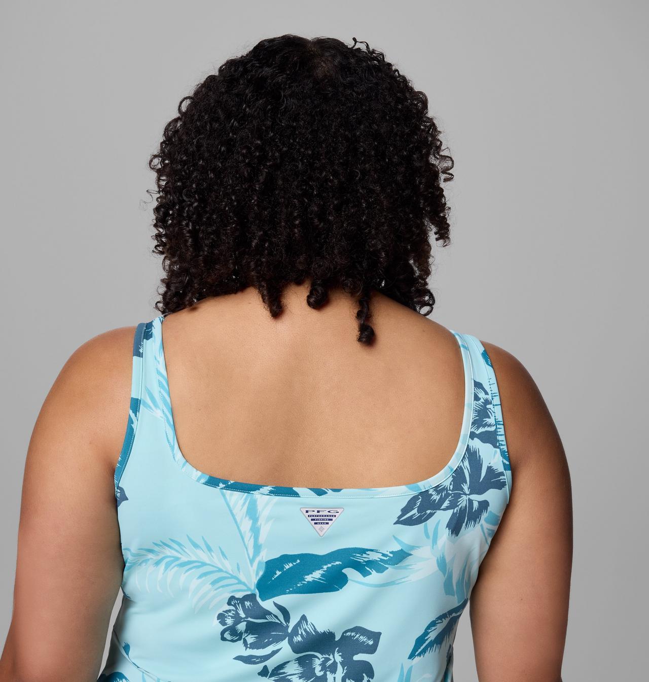 Women’s PFG Freezer™ III - Plus Size 5