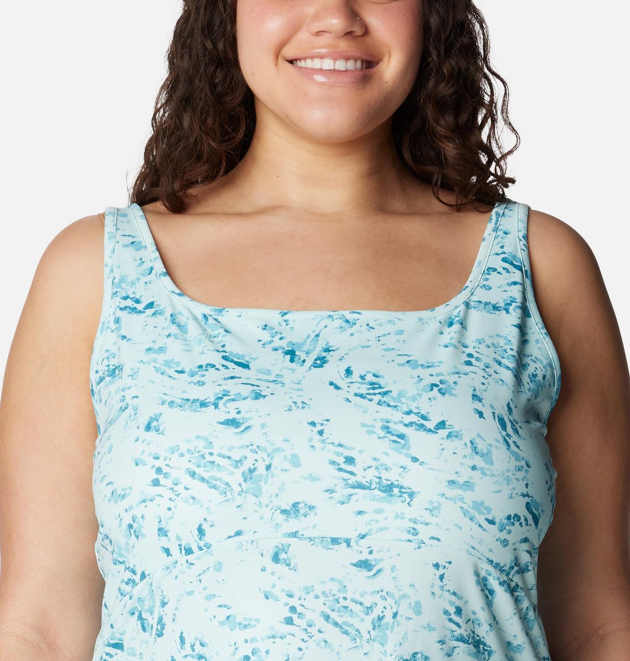 Women’s PFG Freezer™ III - Plus Size 4