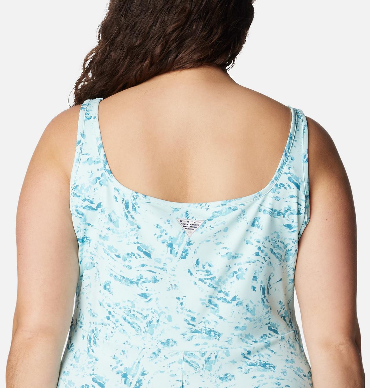 Women’s PFG Freezer™ III - Plus Size 5
