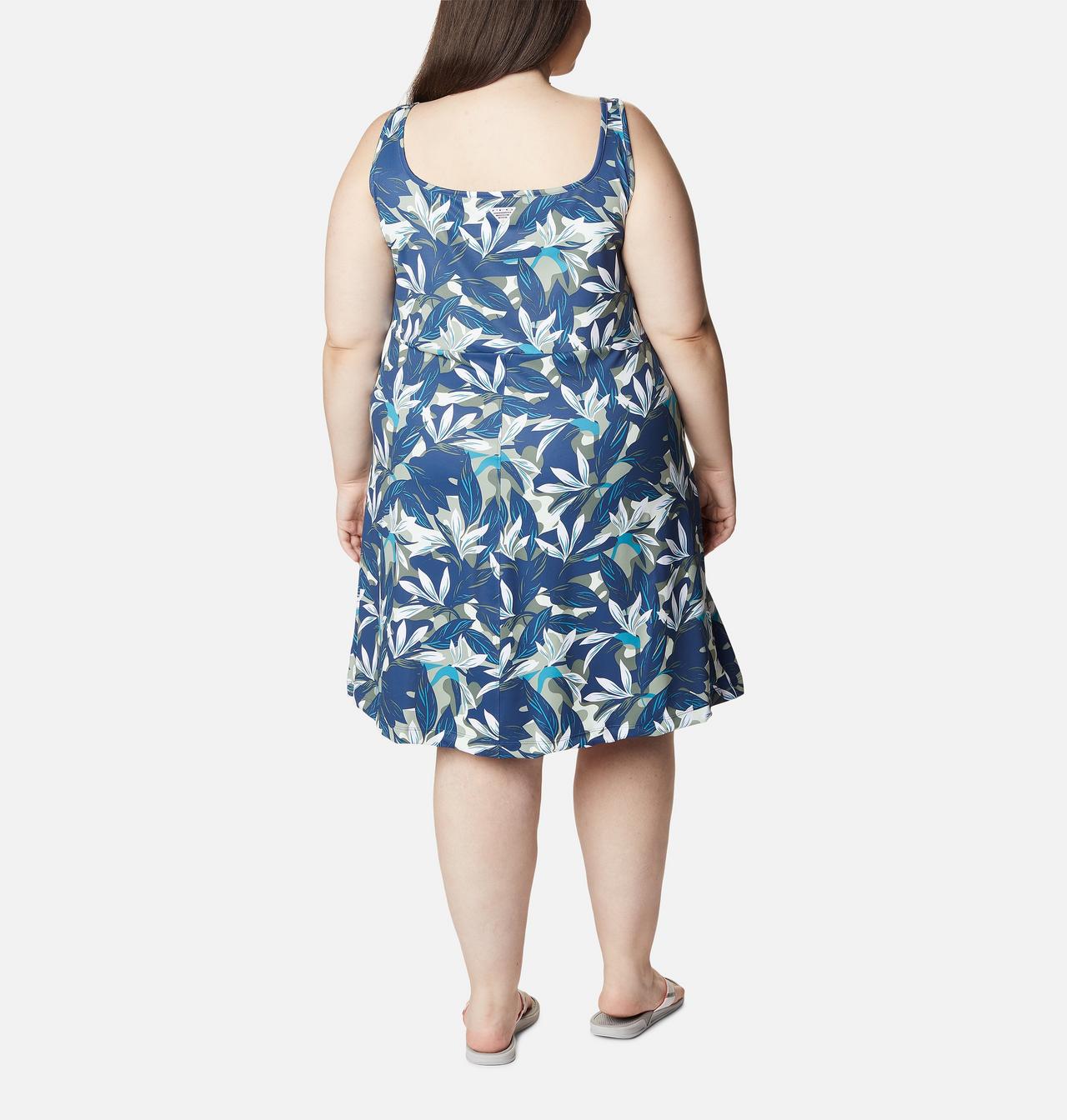 Women’s PFG Freezer™ III - Plus Size 2