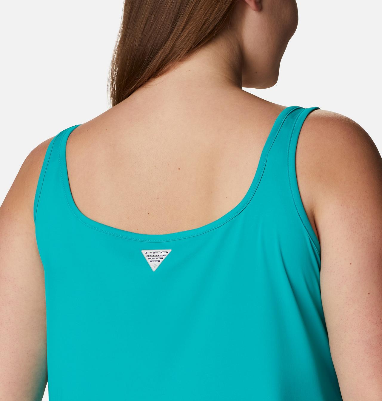 Women’s PFG Freezer™ III - Plus Size 5