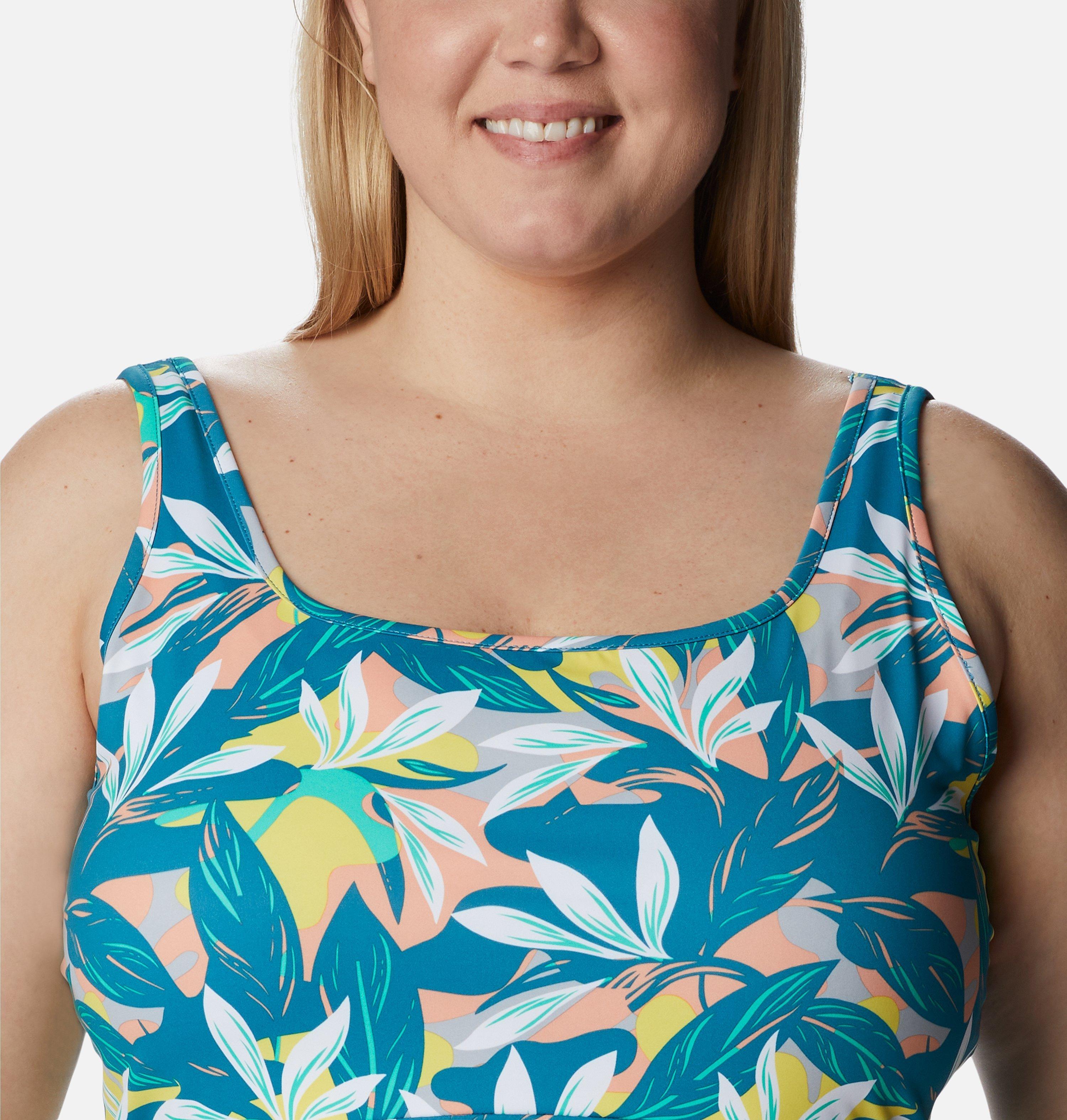 Robe PFG Freezer III Femme - Grandes tailles 4