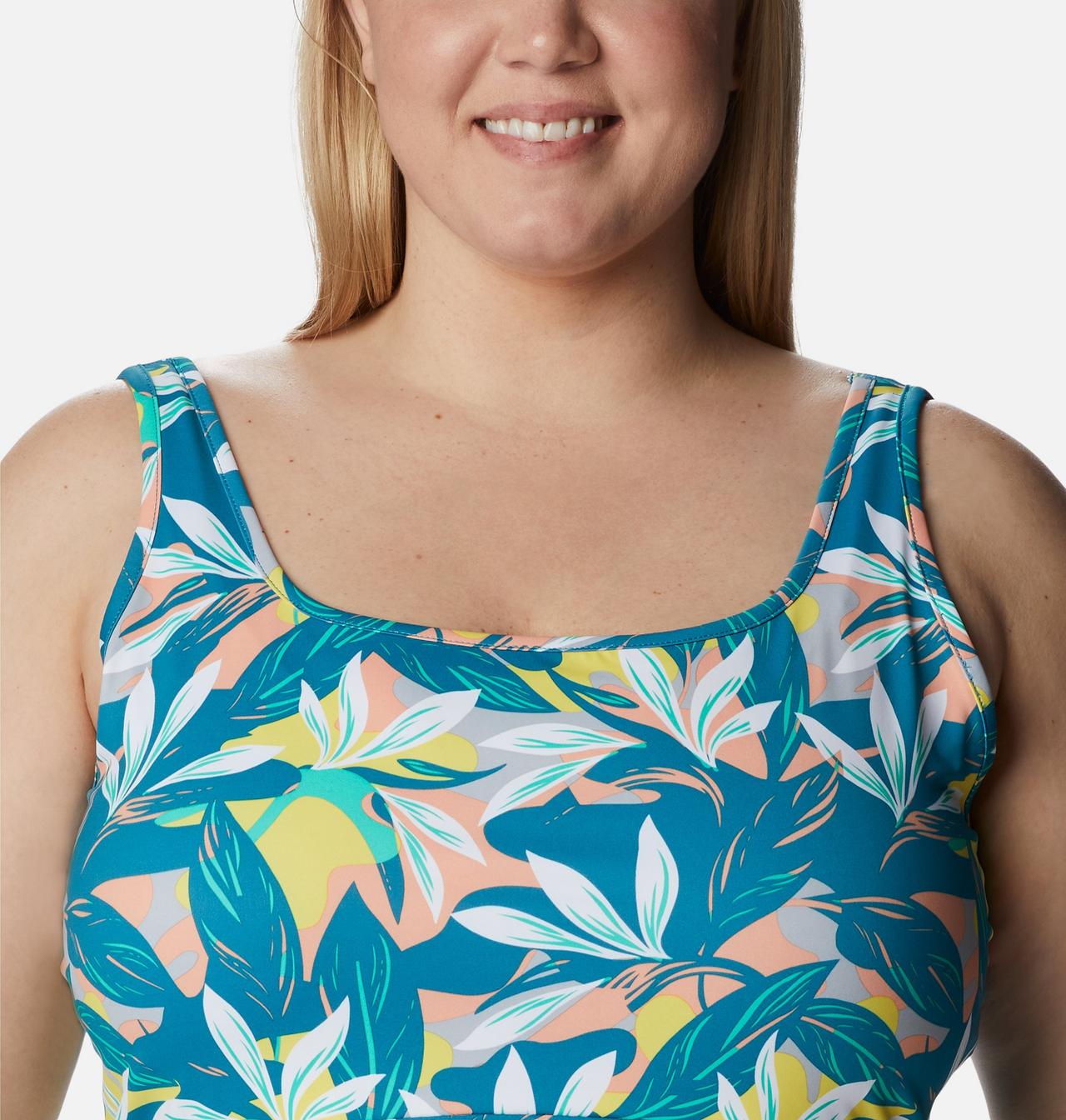 Robe PFG Freezer™ III Femme - Grandes tailles 4