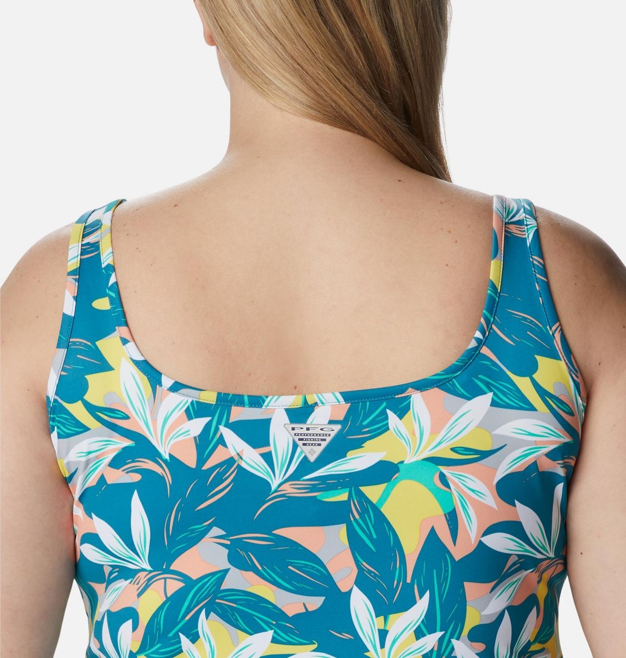 Robe PFG Freezer™ III Femme - Grandes tailles 5