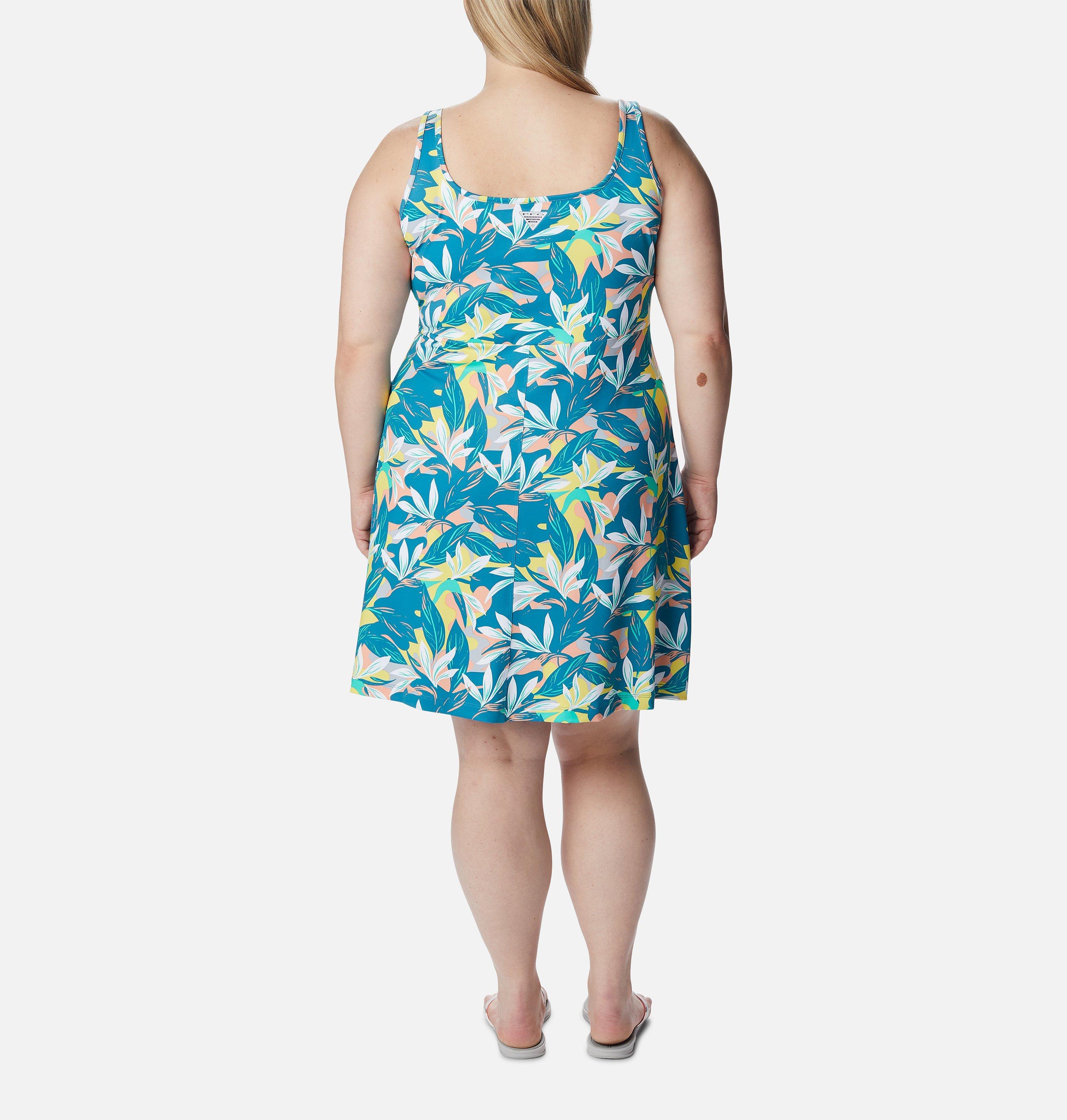 Robe PFG Freezer III Femme - Grandes tailles 2