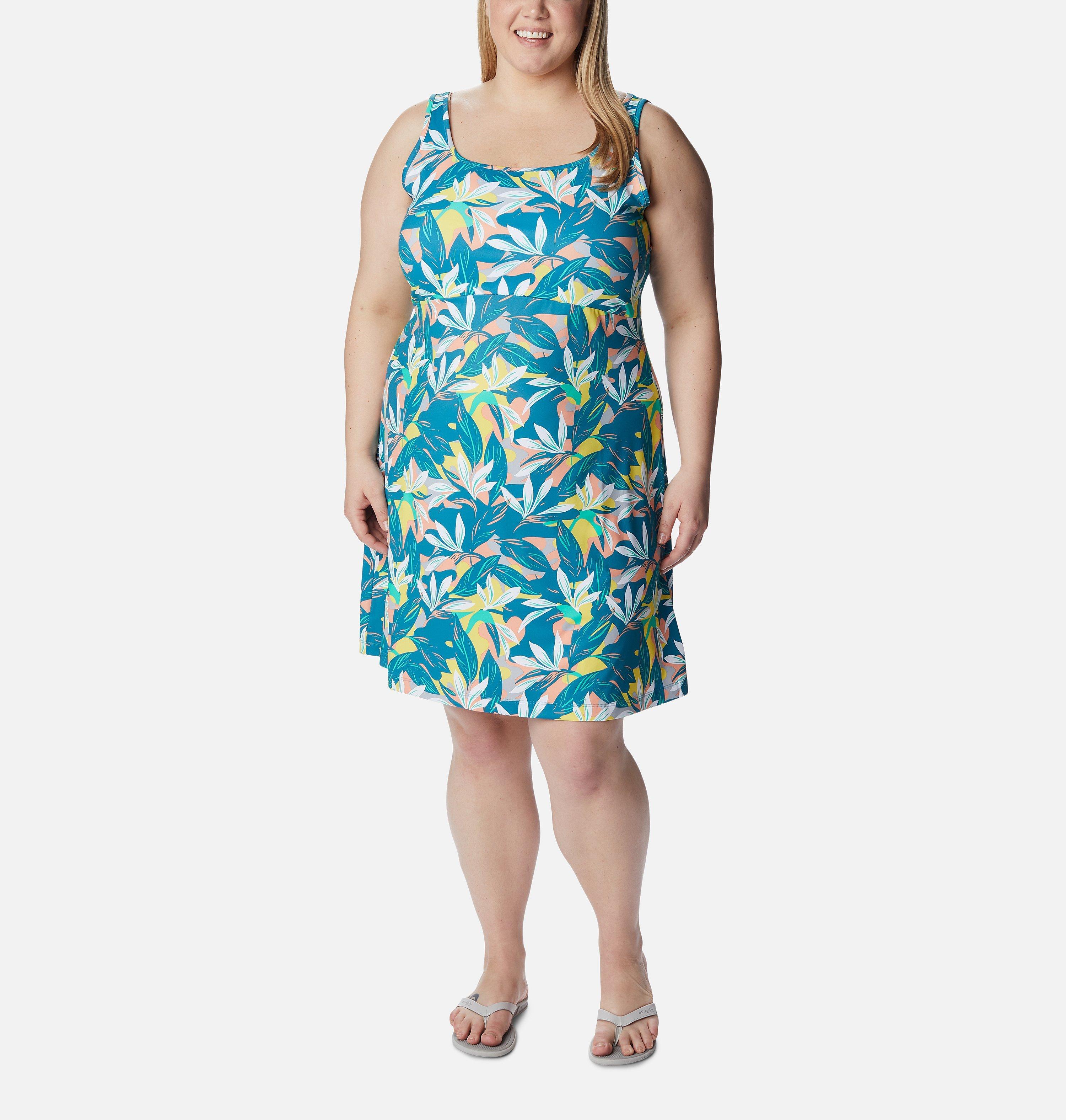 Robe PFG Freezer III Femme - Grandes tailles 1