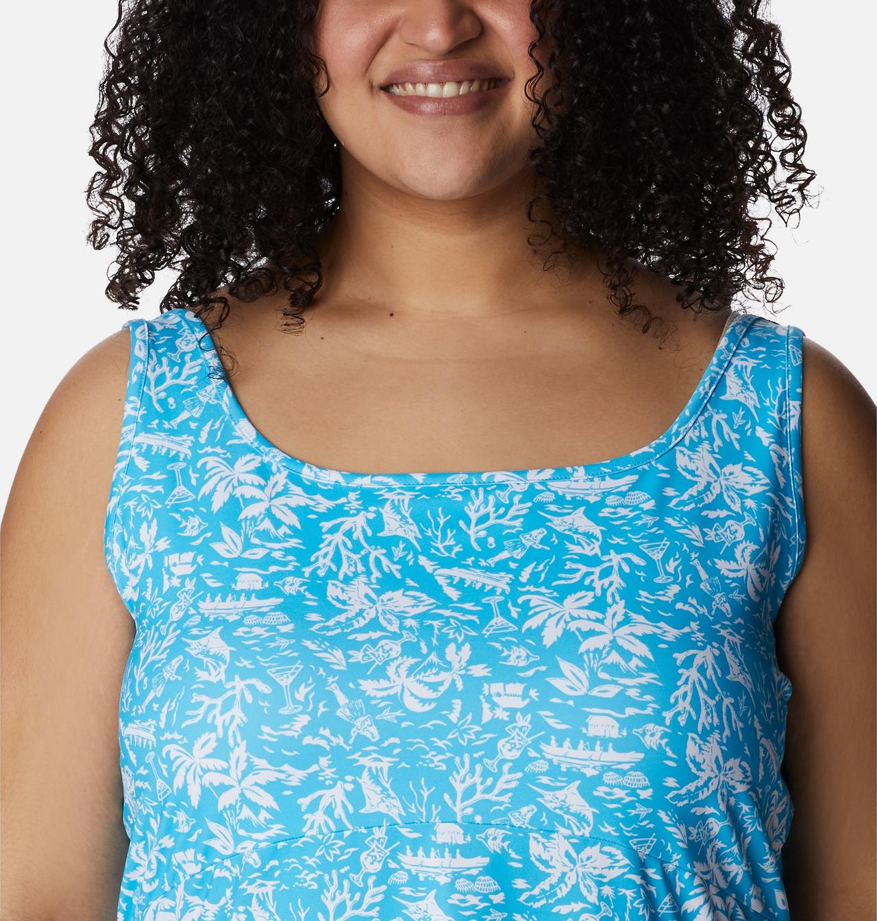 Women’s PFG Freezer™ III - Plus Size 4