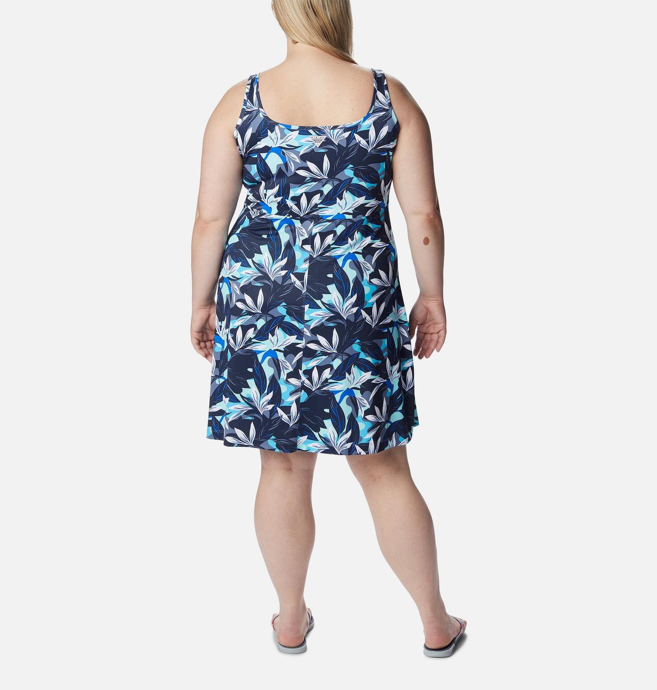 Women’s PFG Freezer™ III - Plus Size 2
