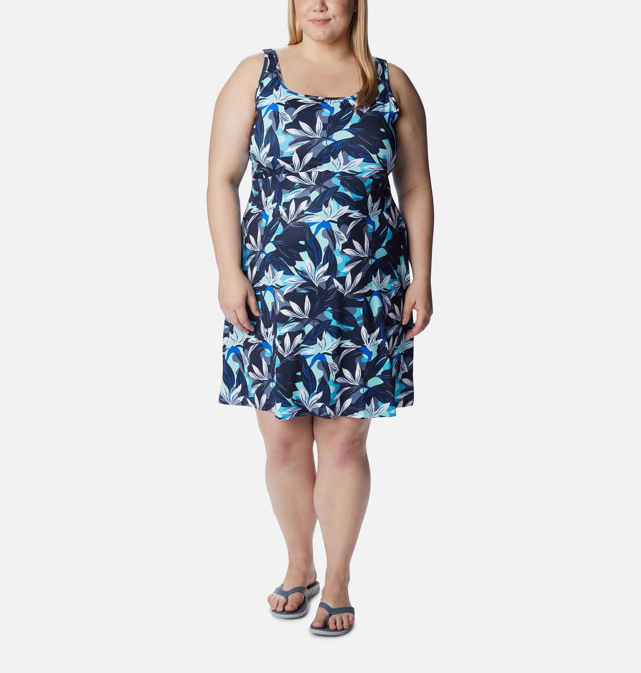 Women’s PFG Freezer™ III - Plus Size 1