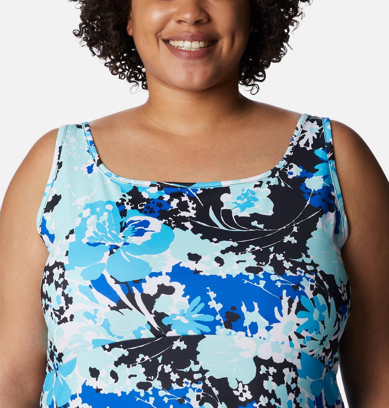 Women’s PFG Freezer™ III - Plus Size 4