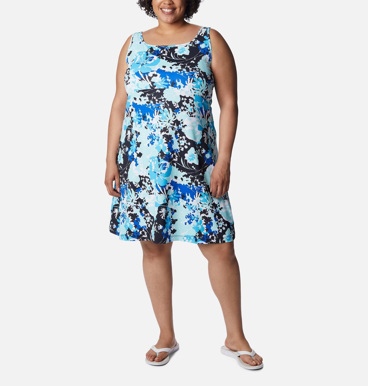 Women’s PFG Freezer™ III - Plus Size 1