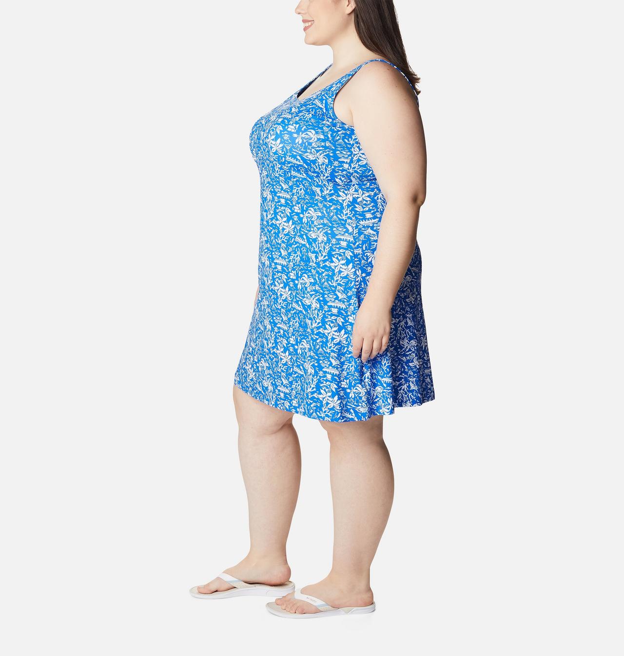 Women’s PFG Freezer™ III - Plus Size 3