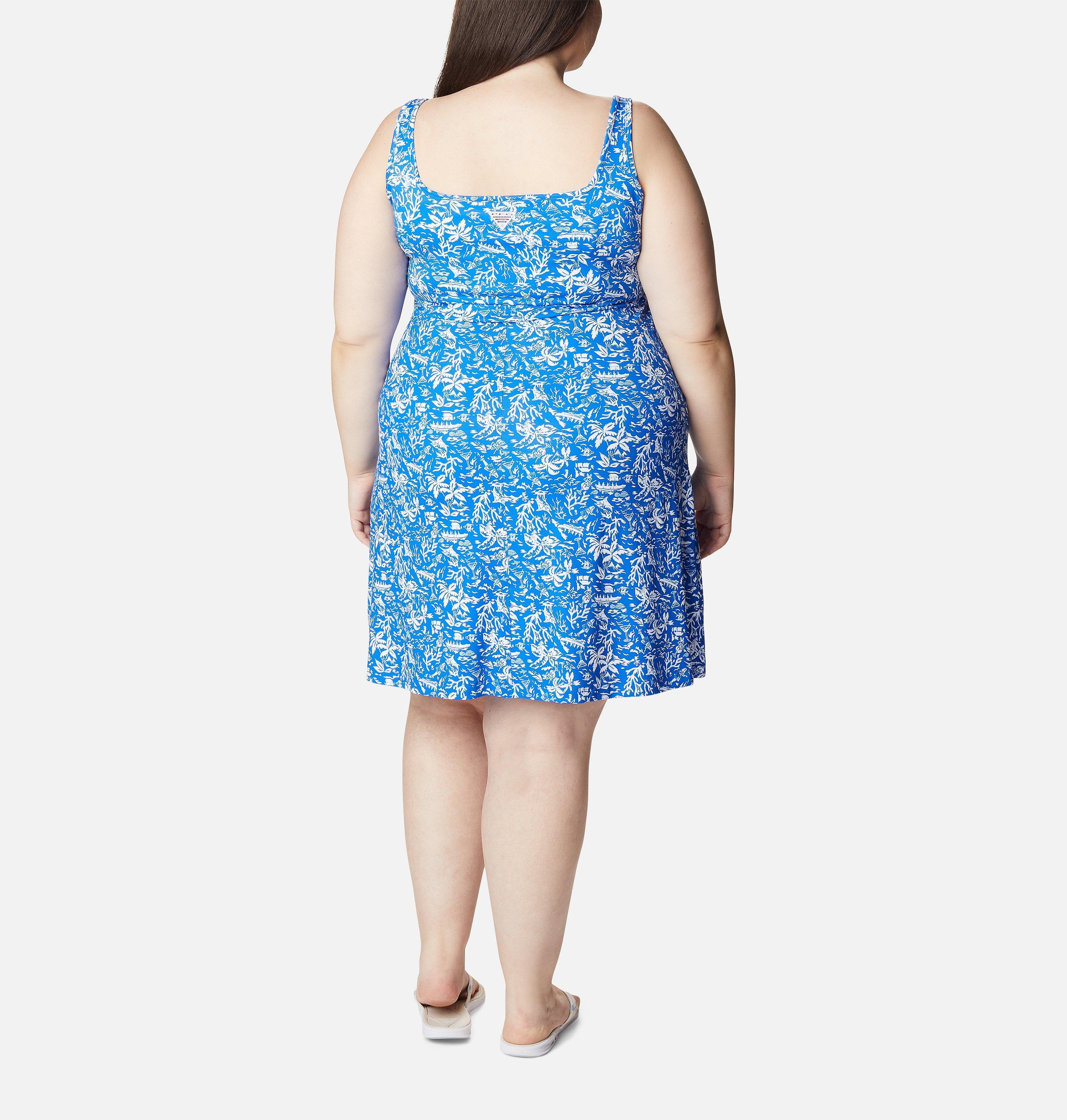 Women’s PFG Freezer III - Plus Size 2