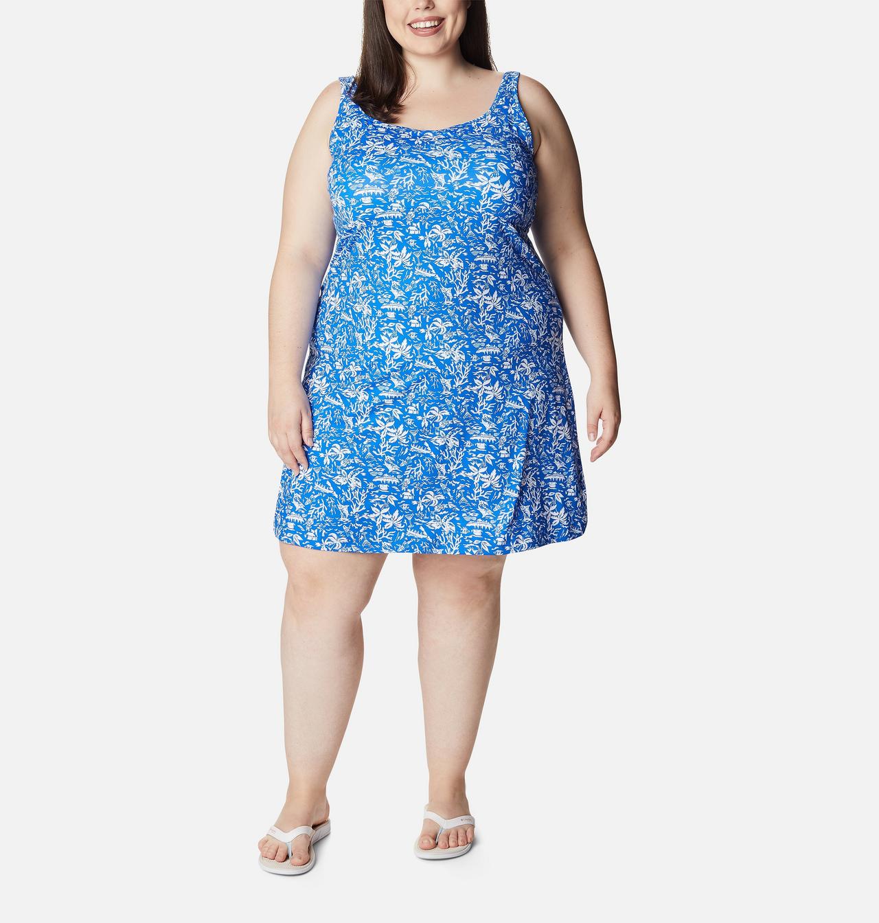 Women’s PFG Freezer™ III - Plus Size 1