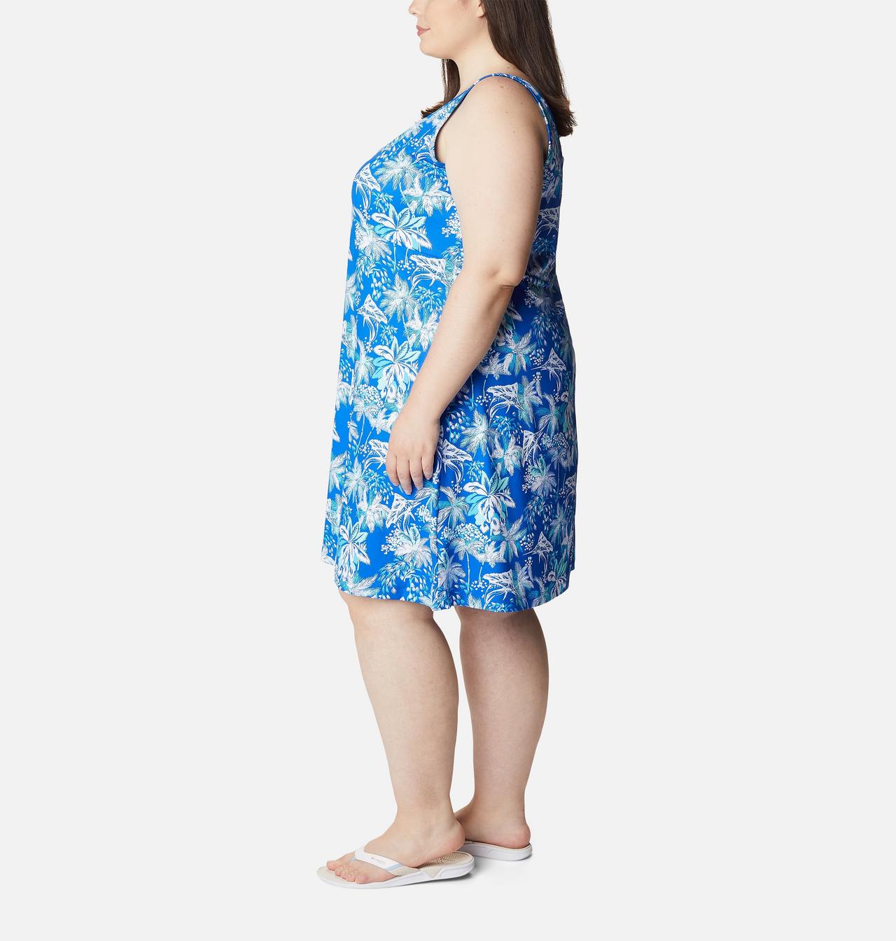 Women’s PFG Freezer™ III - Plus Size 3