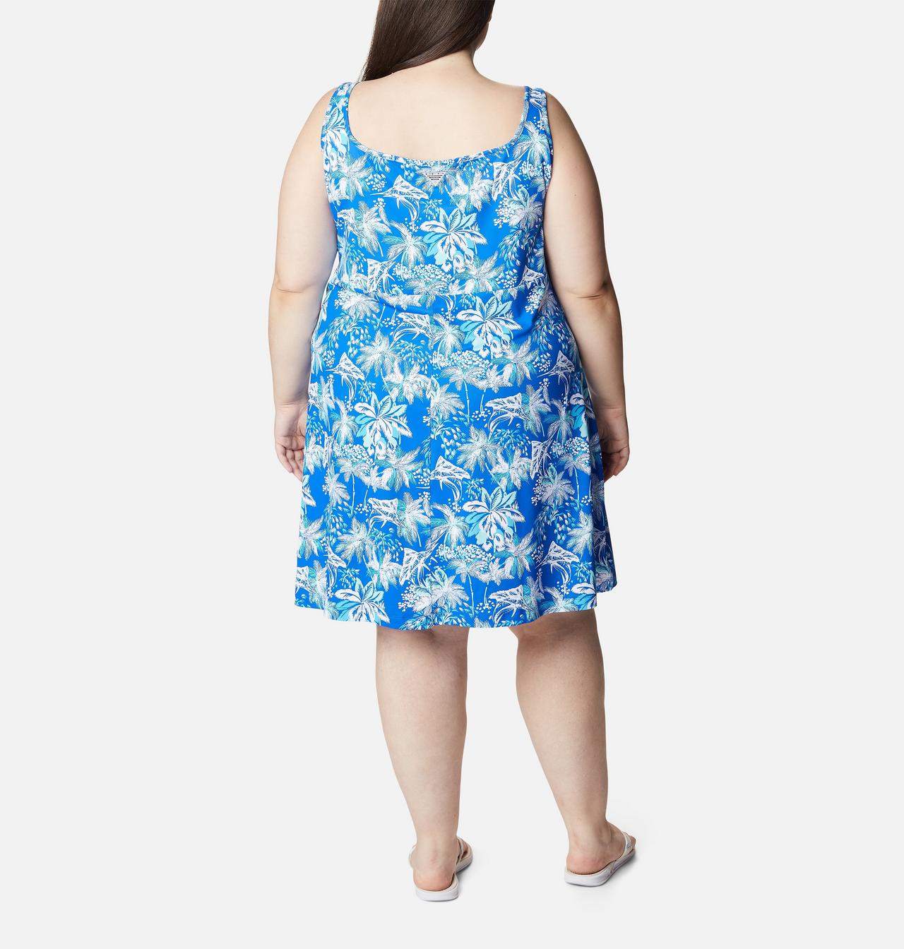 Women’s PFG Freezer™ III - Plus Size 2