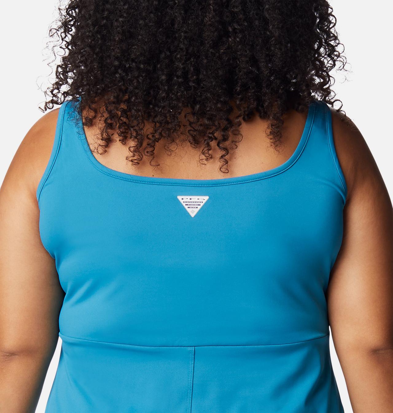 Women’s PFG Freezer™ III - Plus Size 5