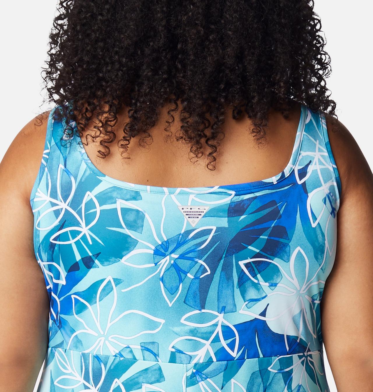 Women’s PFG Freezer™ III - Plus Size 5