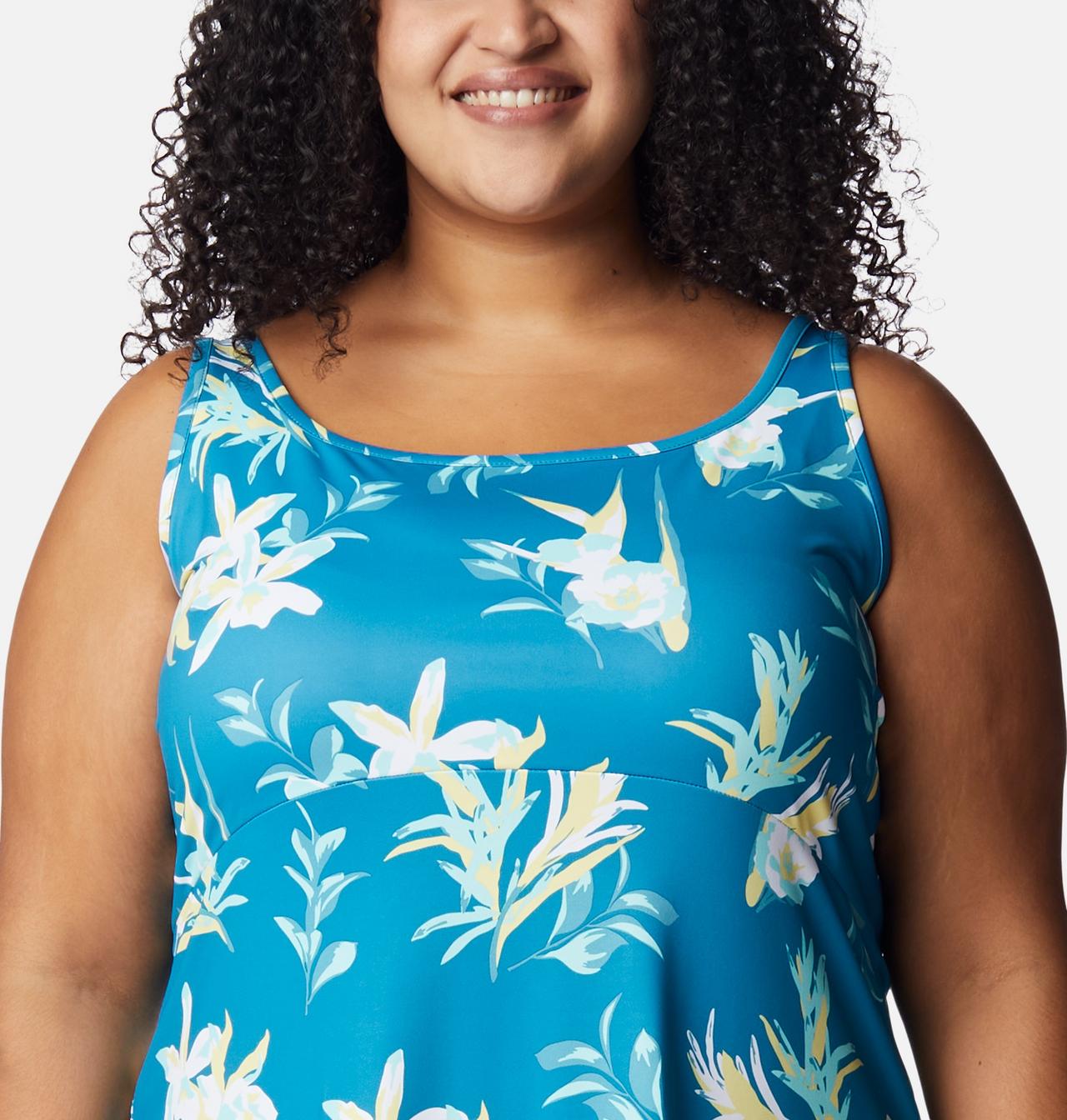 Women’s PFG Freezer™ III - Plus Size 4